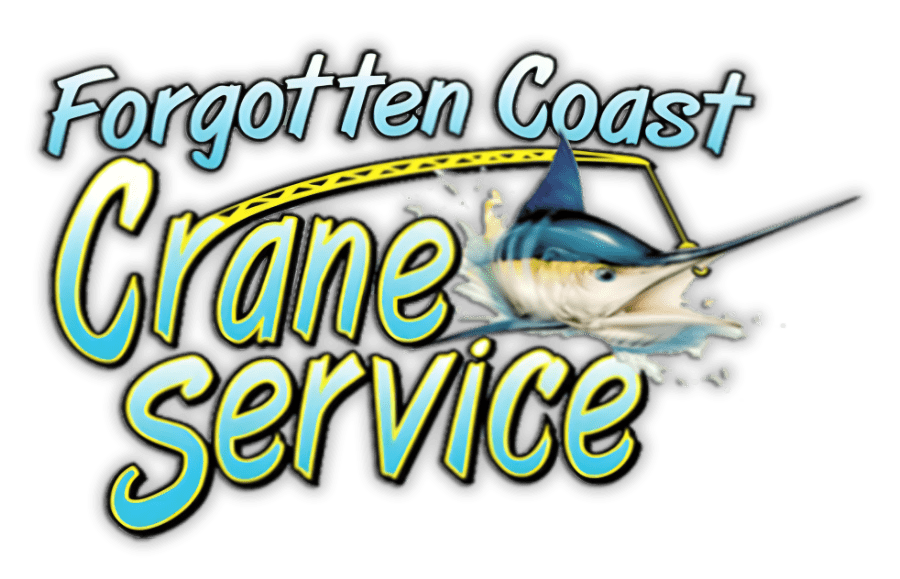 Forgotten Coast Crane Service Inc